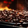Які бувають ступені обсмажування кавових зерен