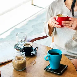 Чому кава з різних країн смакує по-різному