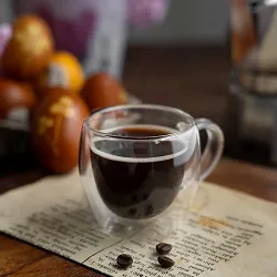 Історія еспресо-машини: як з’явилася улюблена кава в кав’ярнях