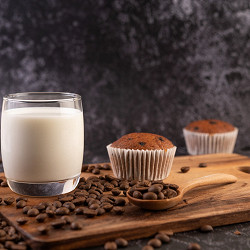 Кава та молоко: як знайти ідеальне поєднання