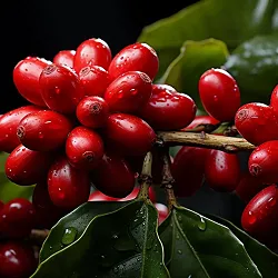 Користь та шкода зернової кави для здоров’я