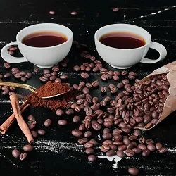 Натуральна, мита і хани (honey) обробка зерна — що змінюється в чашці