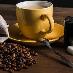 Що таке PID-контроль температури і чому він важливий для кави