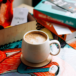 Що таке водний профіль і як він змінює смак кави