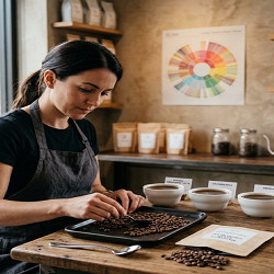 Спешелті-кава: що це таке і чому вона дорожча за звичайну