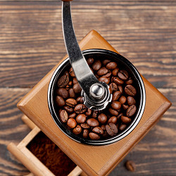 Як правильно обрати свою першу кавомолку для дому