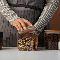 Як правильно зберігати зернову каву, щоб вона не втратила аромат