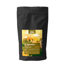 Кава в зернах Арабіка Сальвадор