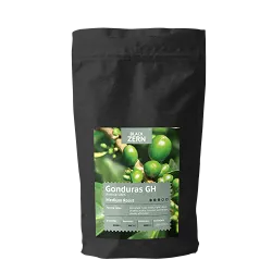 Кава в зернах Арабіка Гондурас GH