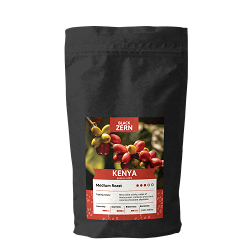 Кава в зернах Арабіка Кенія АБ