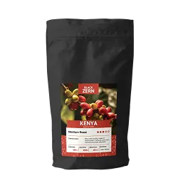 Кава в зернах Арабіка Кенія АБ