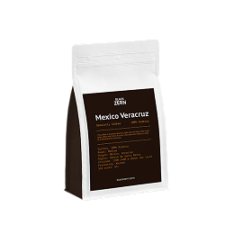 Спешелті Кава в зернах Мексика Веракраз
