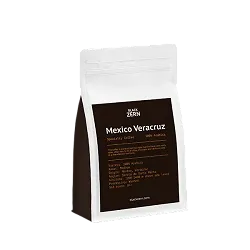 Спешелті Кава в зернах Мексика Веракраз