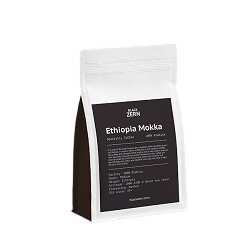 Спешелті Кава в зернах Ефіопія Мокка