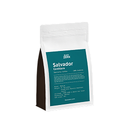 Спешелті Кава в зернах Сальвадор Корділера