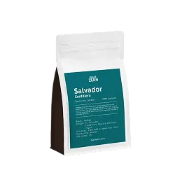 Спешелті Кава в зернах Сальвадор Корділера