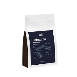 Спешелті Кава в зернах Колумбія Ембраджо