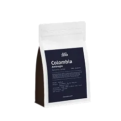 Спешелті Кава в зернах Колумбія Ембраджо