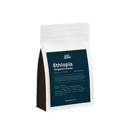 Спешелті Кава в зернах Ефіопія Йоргачів Аріча