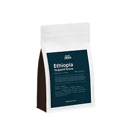 Спешелті Кава в зернах Ефіопія Йоргачів Аріча