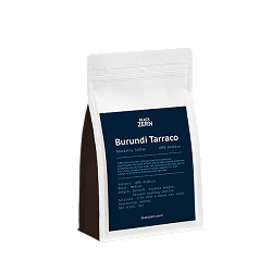 Спешелті Кава в зернах Бурунді Тарако