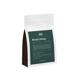 Спешелті Кава в зернах Бразилія Мінас