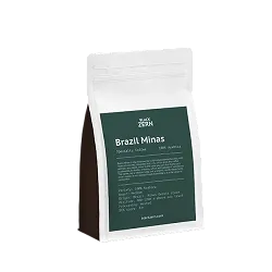 Спешелті Кава в зернах Бразилія Мінас