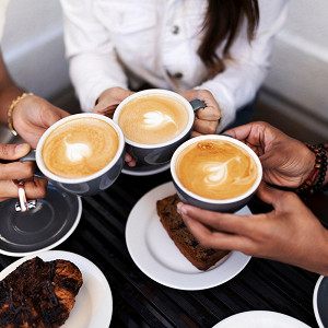 Міфи про каву, у які пора перестати вірити