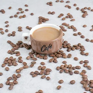 Що таке “кувінг” і чому професіонали пробують каву саме так