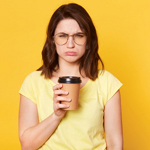 Що таке кислотність у каві і чому це не про «кислу» каву