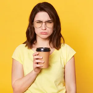 Що таке кислотність у каві і чому це не про «кислу» каву