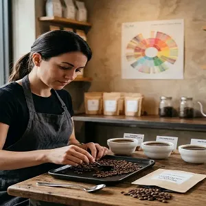 Спешелті-кава: що це таке і чому вона дорожча за звичайну