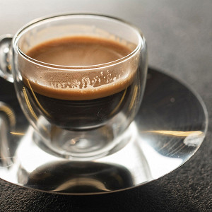 Топ-5 помилок під час приготування еспресо