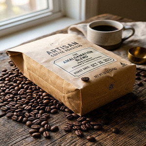 Як впливає дата обсмажування на смак