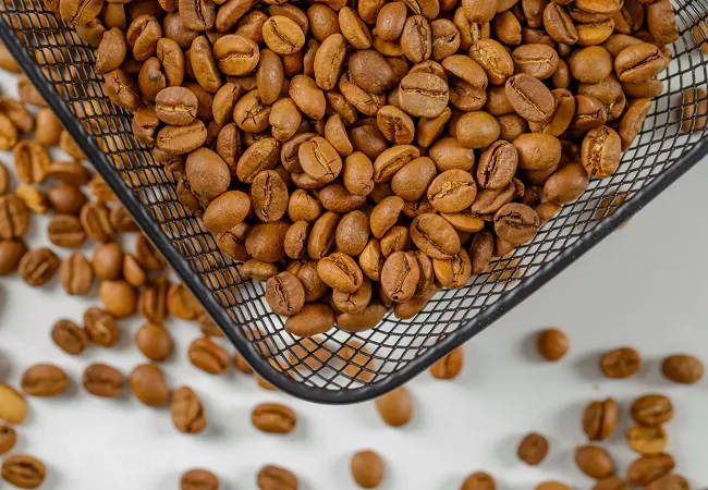Найкращі кавові зерна для справжніх гурманів