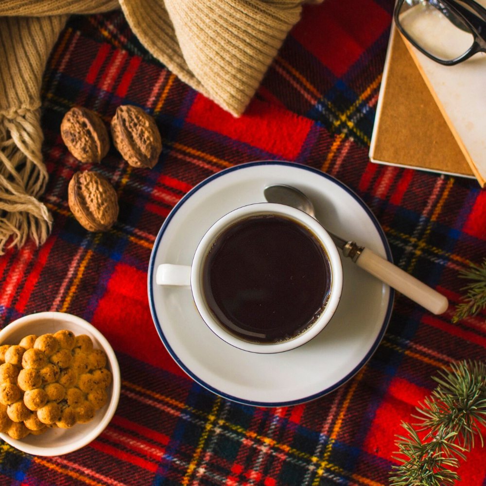 Кава і десерти: як правильно підбирати поєднання