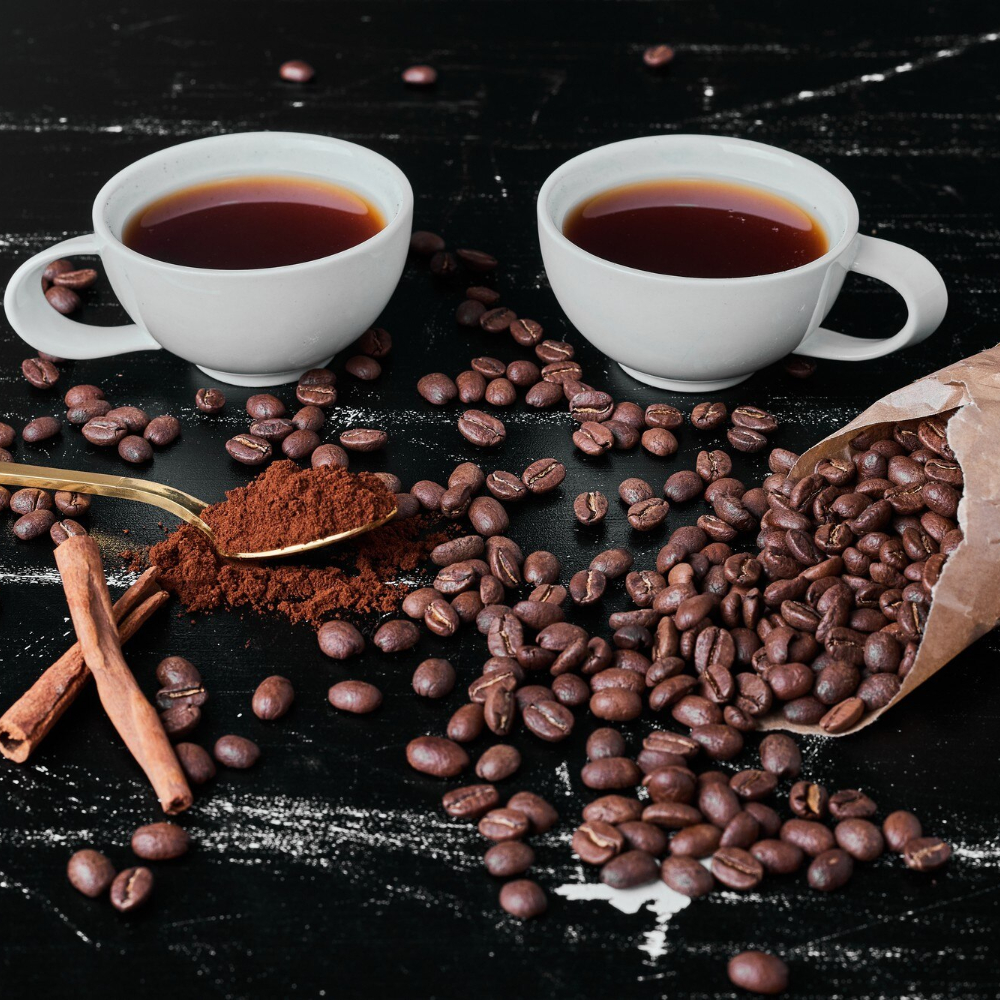 Натуральна, мита і хани (honey) обробка зерна — що змінюється в чашці