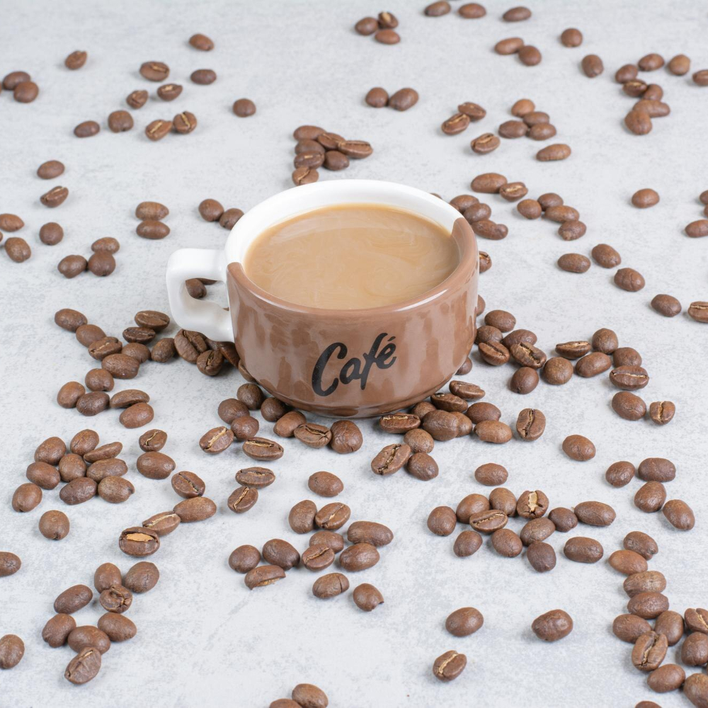 Що таке “кувінг” і чому професіонали пробують каву саме так