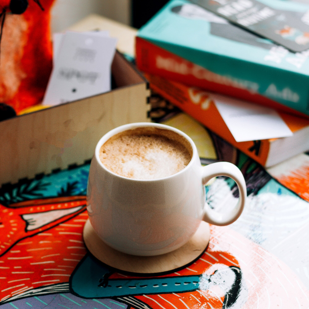 Що таке водний профіль і як він змінює смак кави