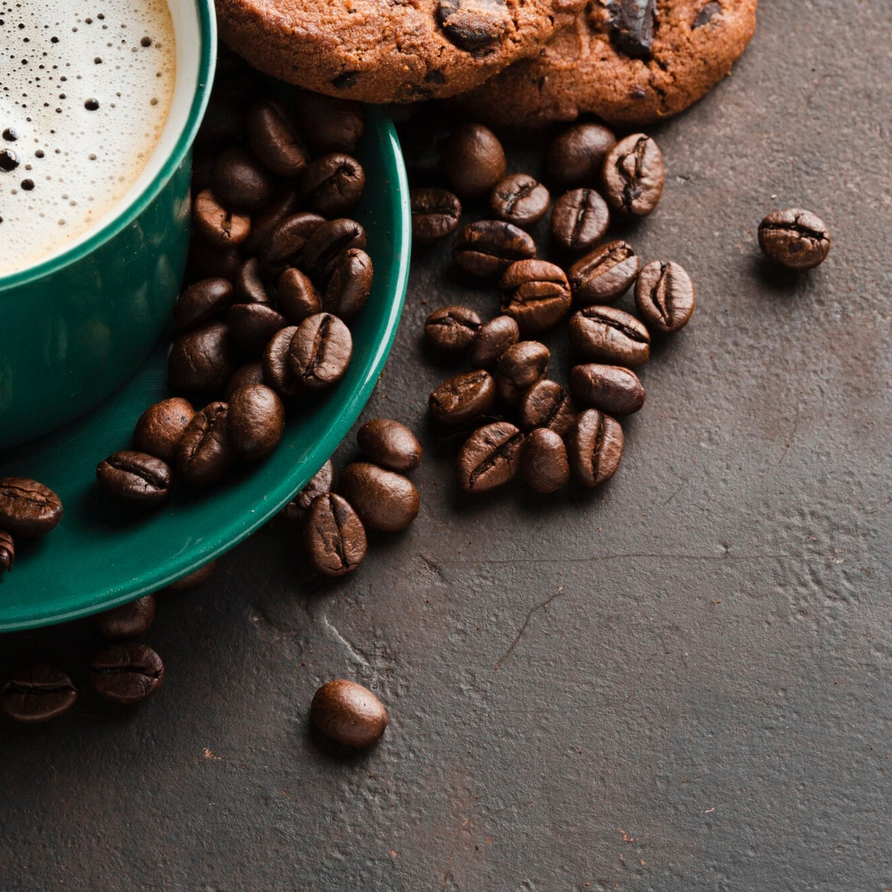 Спешелті-кава: що це таке і чому вона дорожча за звичайну