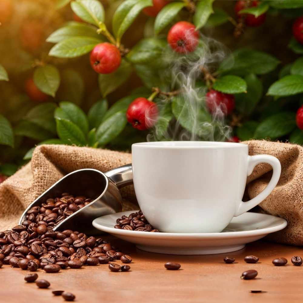 Тренди кави 2025: що зараз популярне в світі кавоманів