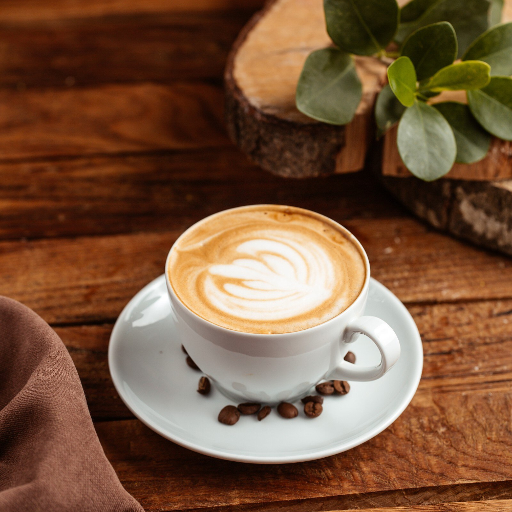 Як читати етикетку на пачці кави: що значать всі ці слова