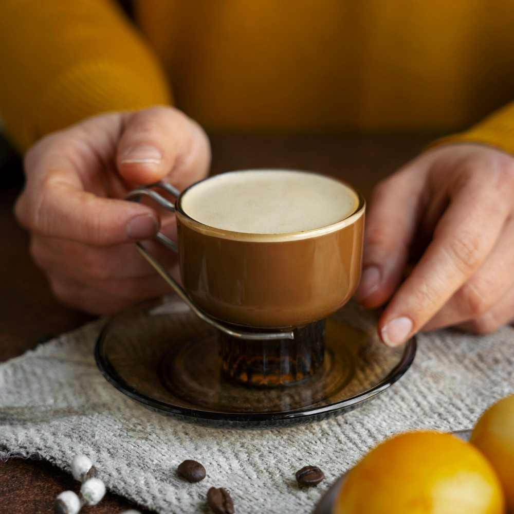 Як не сплутати якісну каву зі «супермаркетною»
