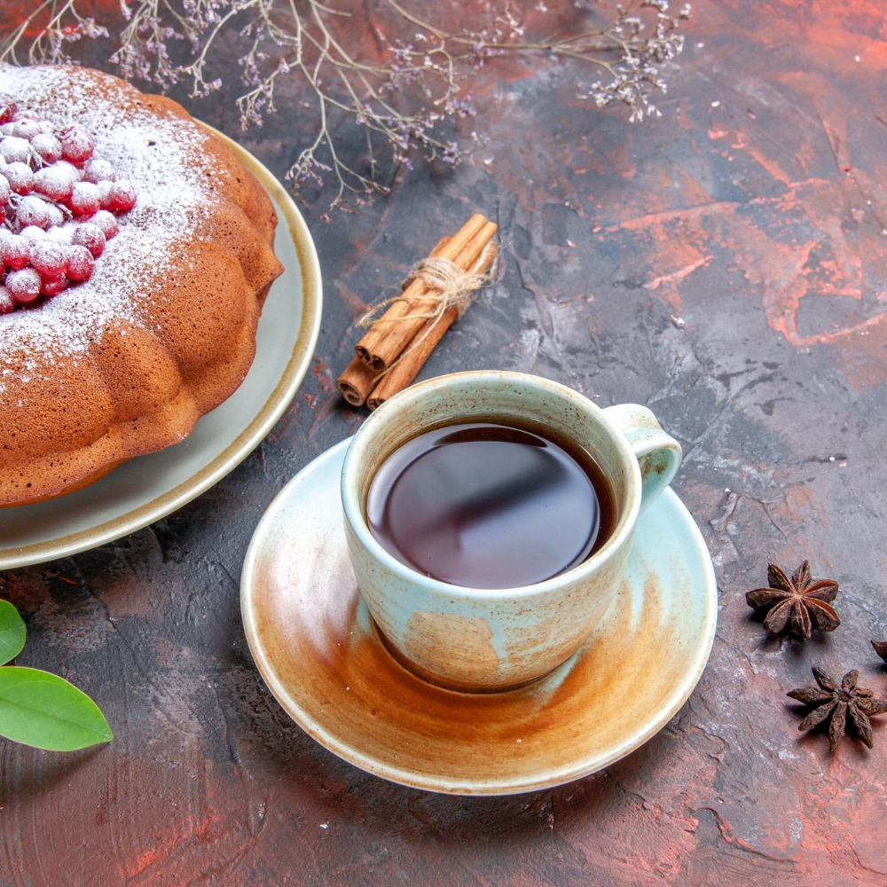 Як збалансувати смак, якщо кава виходить «занадто міцною» або «слабкою»