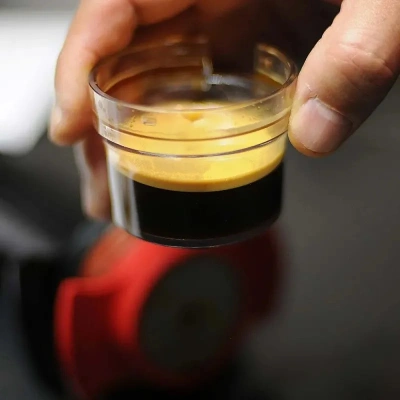 Кава з Cafflano