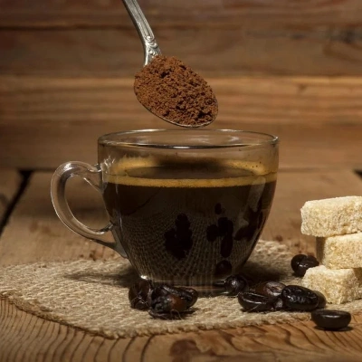 Кавовий куб (Brew Cube)