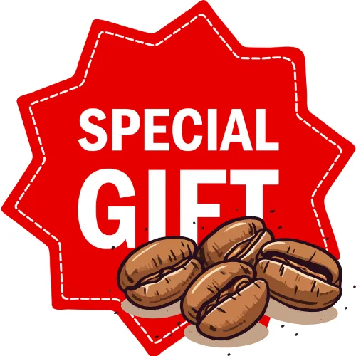 Подарунок при замовленні