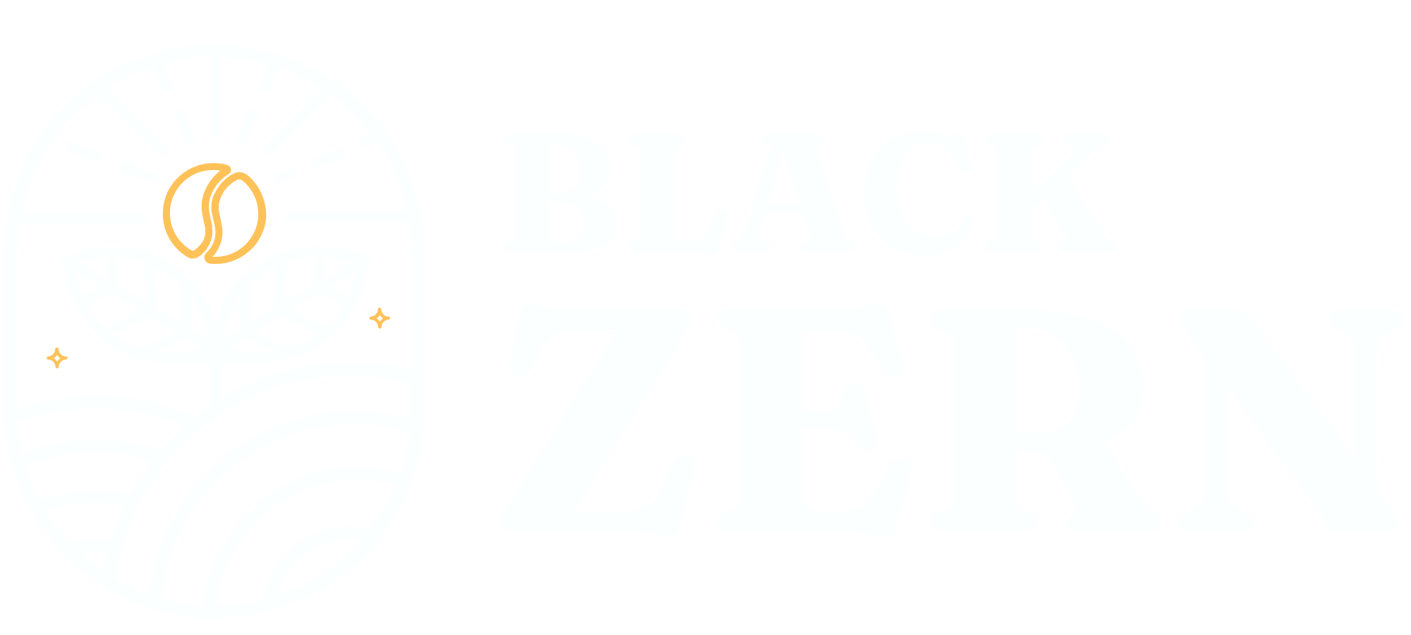 Логотип компанії BlackZern