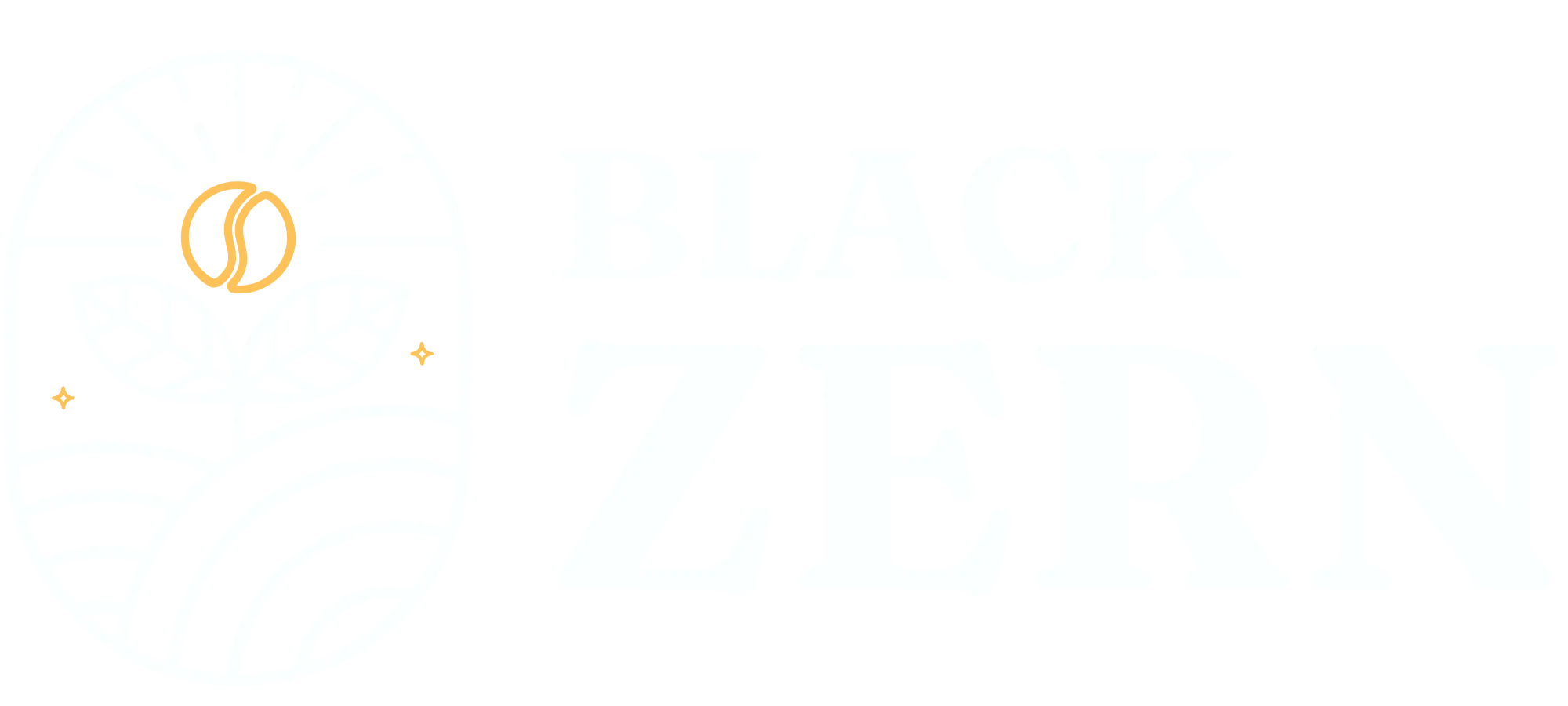 Логотип компанії BlackZern