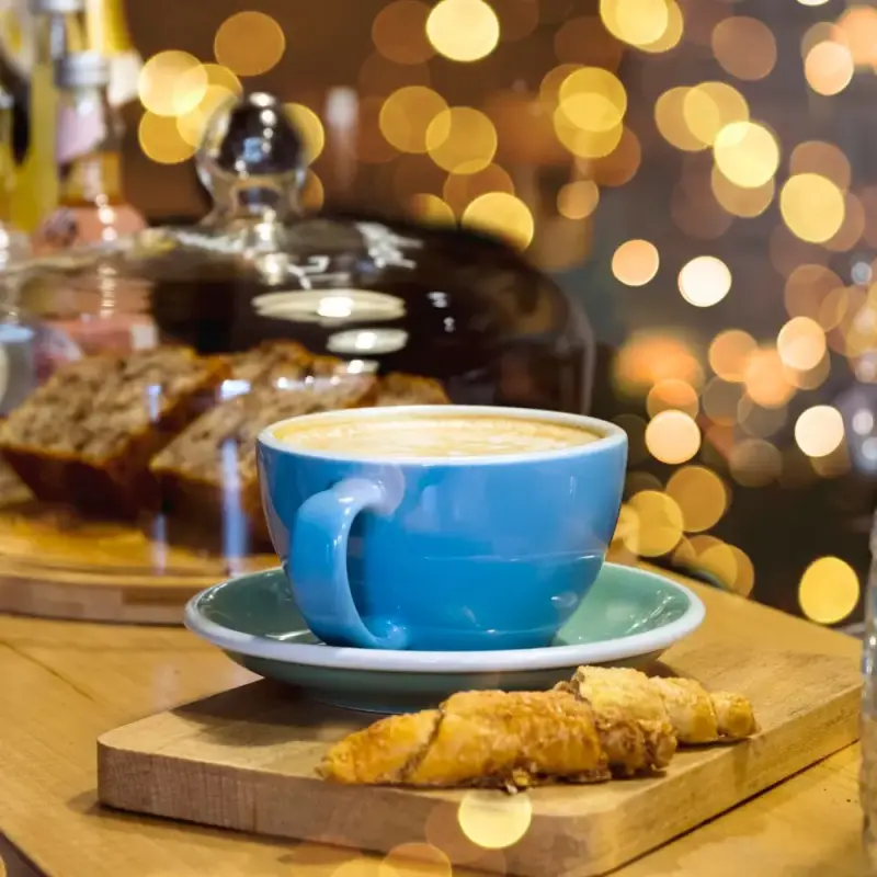 Як заварити каву в French Press так, щоб не було осаду і гіркоти